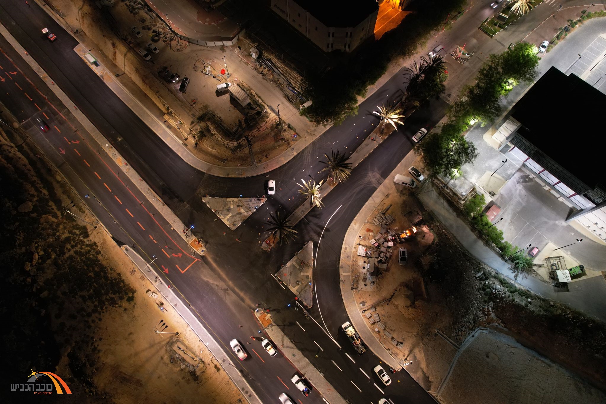 שער בנימין 1