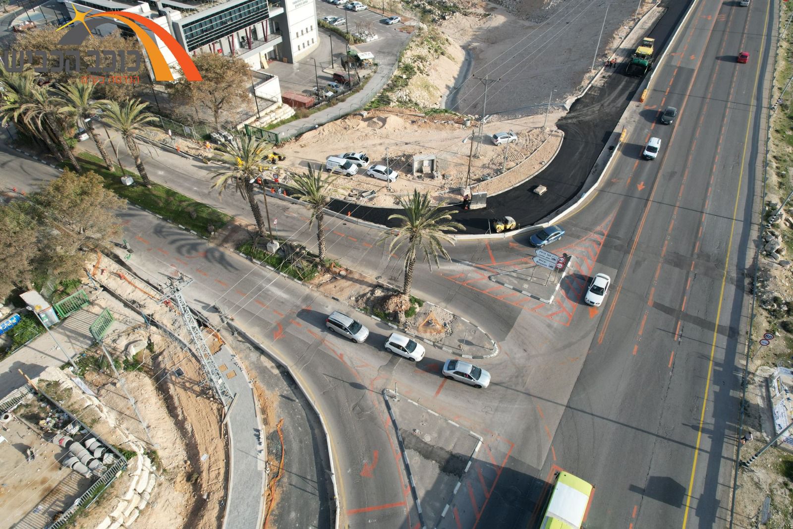 שער בנימין 3