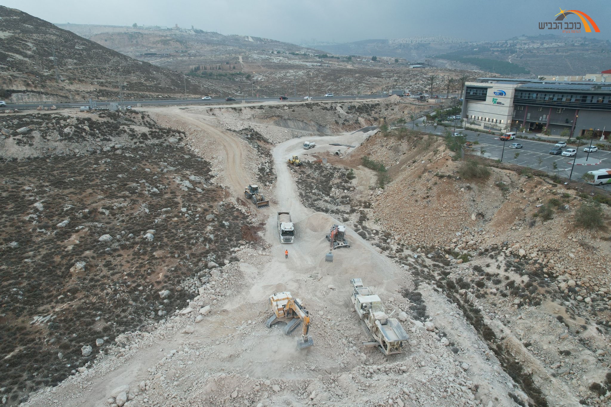 שער בנימין 4